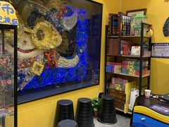 -杨梅红艺术教育(北京金源购物中心校区)