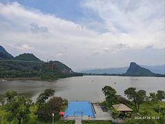 -宝晶宫旅游景区