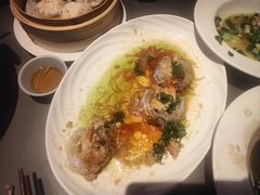 -桂满陇·杭州饭店(清河万象店)