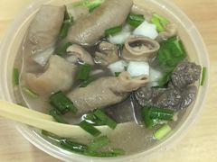 -牛师傅广式药膳牛骨汤美食(江南西店)