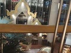 -泰椰里·泰国餐厅(智慧城广百广场店)