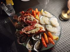 -上海和平饭店华懋阁 Cathay Room