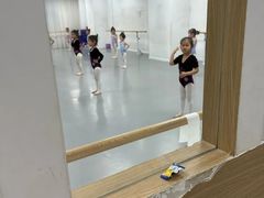 -西安小天鹅艺术团(金花路校区)