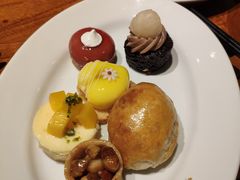 -广州富力君悦大酒店·凯菲厅