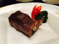 -8餐厅(新葡京酒店)