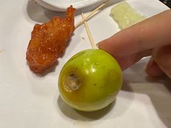 -汉巴味德(大悦城店)
