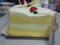 -味多美蛋糕(阜成门店)