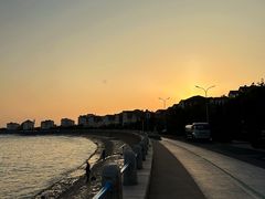 -青岛第三海水浴场