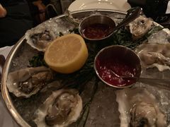 -Keens Steakhouse