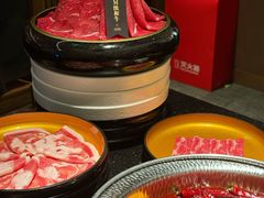 -牛New寿喜烧(新六百店)