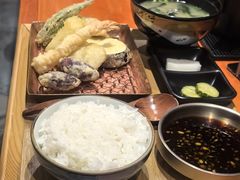 -天妇罗内顺田(罗湖店)