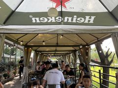 -鑫釜山海鲜烧烤(浑南店)