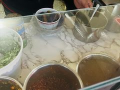 -无声臭豆腐(大井1号店)