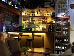 -Ai Whisky Shop