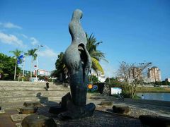 -红色娘子军纪念园