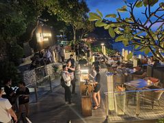 -Rock Bar Bali(Bali)