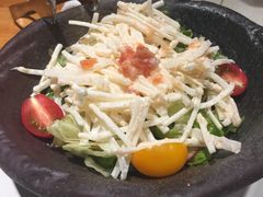 明太子大根沙拉-稳座小料理(锦华街店)