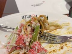 -纽约客美式餐厅(新奥购物中心店)