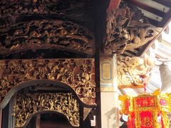 -东山风动石景区