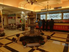 -鑫皇朝酒店(建设一路店)