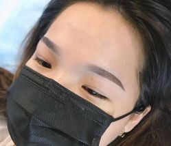 -VON半永久眉学设计