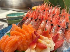 -大渔铁板烧(大悦城店)