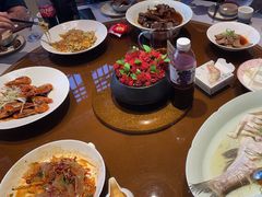 -二十八里太湖船菜(吉祥路店)