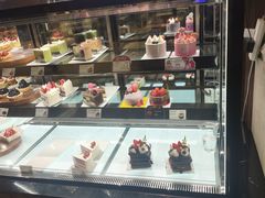 -巴黎贝甜(乌鲁木齐北京路汇嘉店)