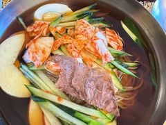 -亚龙湾红树林度假酒店-韩轩韩餐厅