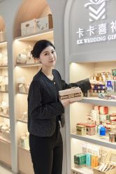 -卡卡喜糖伴手礼·商务礼宝宝礼·婚礼用品