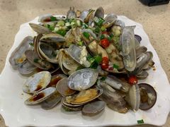 -原味蒸汽海鲜(嵊泗店)
