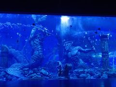 -波塞冬旅游度假区