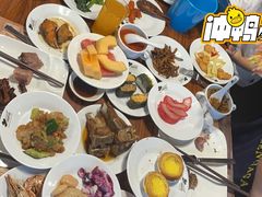 -汉巴味德·烤肉与啤酒的自助(杭州大悦城店)