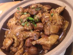 -莲餐厅·湖北菜·藕汤老手艺(愚园路店)