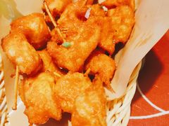 -兰桂坊·花园餐厅(西湖店)