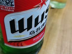 -清真新疆叶尔羌烤肉店(新香洲店)