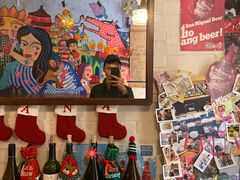 -Mesa Madre梅萨妈妈·Bintana(国贸店)