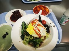 -北大家园食堂