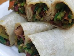 -正宗流钟锅子饼家常菜