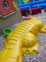 -万达宝贝王(长春红旗街店)