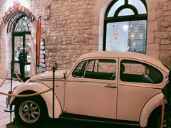 -华谊兄弟（长沙）电影小镇