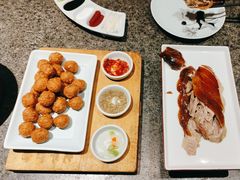 -北平食府.北京烤鸭(亦庄店)