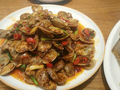 -必点海鲜·鲅鱼水饺(鞍山西道店)