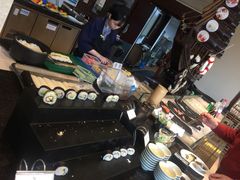 -索菲特西湖大酒店·香榭丽全日候餐厅(南山路店)