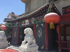 -乔先生涮肉·鲜活牛羊肉火锅(塘沽店)