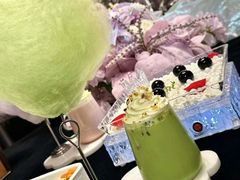 -迦南苑·新派青岛菜·生日纪念日主题餐厅