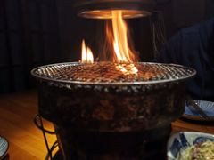 -不倒翁炭火烧肉(永安里店)