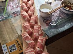 -码头故事火锅(郫县红光店)