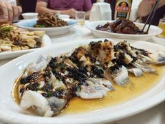-汇兴源餐馆(小北路店)