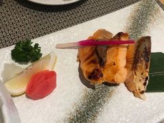 -簡一·割烹·和牛夀喜燒(西水东店)